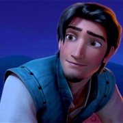 Eugene (Tangled)