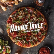 Round Table Pizza