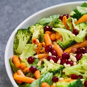 Cranberry Salad