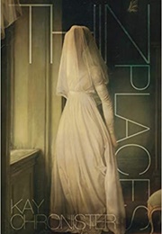 The Women Who Sing for Sklep (Kay Chronister)