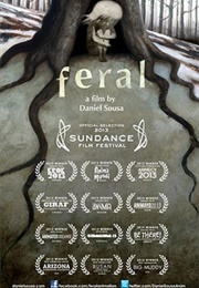 Feral (2012)