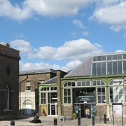 Greenwich Heritage Centre