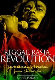 Reggae, Rasta, Revolution: Jamaican Music From Ska to Dub (Chris Potash)