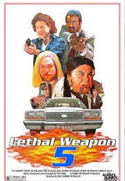Lethal Weapon 5 (2011)