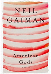 American Gods (Neil Gaiman)