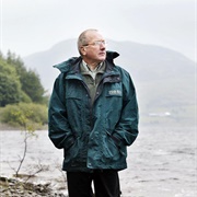 Ron Davies (Bisexual, He/Him)