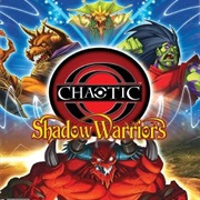 Chaotic: Shadow Warriors