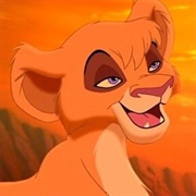 Vitani (The Lion King)