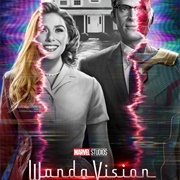 Wandavision (2021)