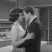 Rob and Laura, the Dick Van Dyke Show