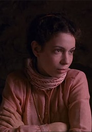 Beatrice Romand - Le Beau Mariage (1982)