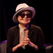 Yoko Ono: $600 Million