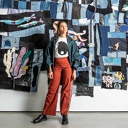 Tau Lewis (Queer, She/Her)