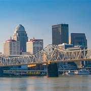 Louisville/Jefferson County, KY-IN