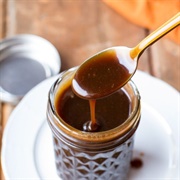 Coffee Sauce