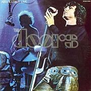 Absolutely Live - The Doors