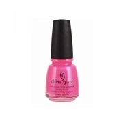 Pink Voltage (China Glaze)