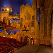 Olympia Theatre, Miami