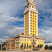 Freedom Tower, Miami