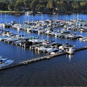 Kings Point, New York