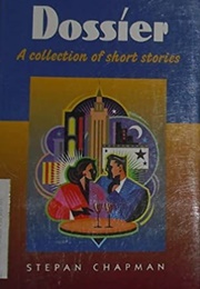 State Secrets of Aphasia (Stepan Chapman)