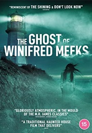The Ghost of Winifred Meeks (2021)