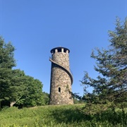 Camp Columbia State Park/State Forest