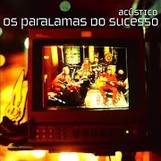Os Paralamas Do Sucesso - Acústico MTV