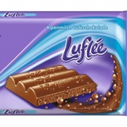 Milka Luflée