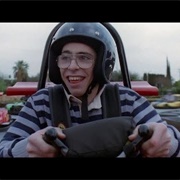 Freaks and Geeks: "Dead Dogs and Gym Teachers" (S1,E14)