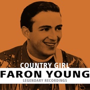 Country Girl - Faron Young