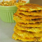 Tostones