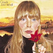 Both Sides Now - Joni Mitchell