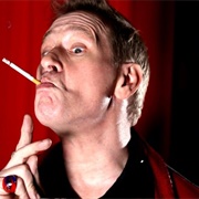 Scott Thompson (Gay, He/Him)