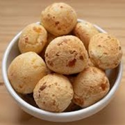 Pão De Queijo De Inhame