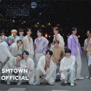 Beautiful - NCT 2021