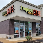 Tropical Smoothie Cafe