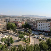 Adıyaman, Turkey
