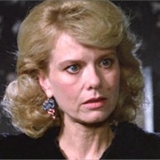 Elanie Parker (A Nightmare on Elm Street 3: Dream Warriors)