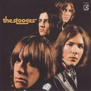 The Stooges - The Stooges (1969)