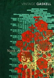 North and South (Elizabeth Gaskell)