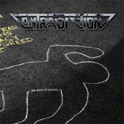 Contradiction - The Voice of Hatred