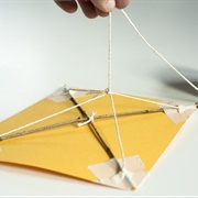 Make a Kite