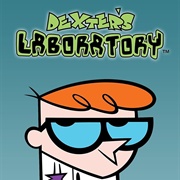 Dexter's Laboratory