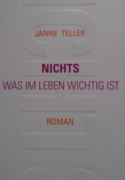 Nichts (Janne Teller)