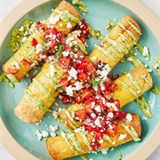 Taquitos