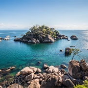 Mumbo Island, Malawi