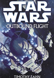 Outbound Flight (Timothy Zahn)