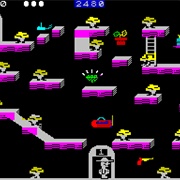 Bounty Bob Strikes Back! [1984]