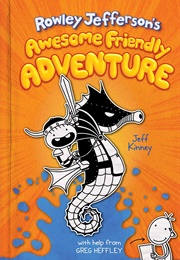 Rowley Jefferson&#39;s Awesome Friendly Adventure (2020)
